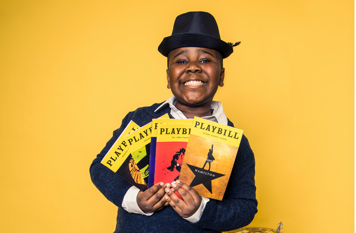 Playbill